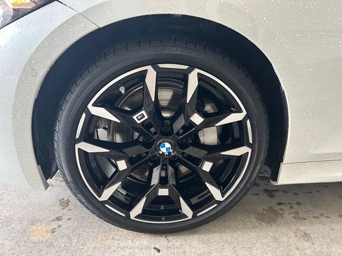 Used 2026 BMW 330i xDrive Sedan AWD/4WD image 16