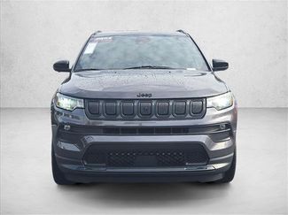Used 2022 Jeep Compass Latitude w/ Convenience Group FWD video 2