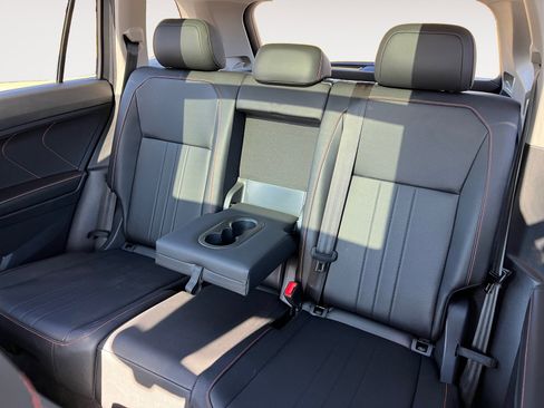 Certified 2024 Volkswagen Tiguan Wolfsburg Edition image 14