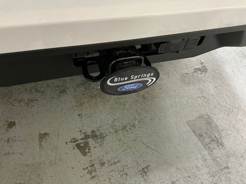 New 2027 Ford Expedition Tremor AWD/4WD image 6