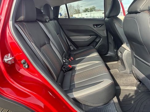 Certified 2025 Subaru Crosstrek 2.5i Limited image 29