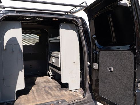 Used 2019 Nissan NV200 S w/ Cruise Control Package image 19