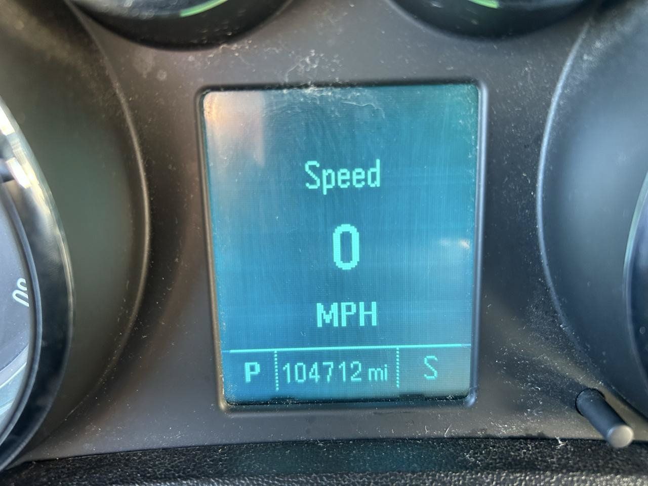 Used 2015 Buick Verano FWD image 20
