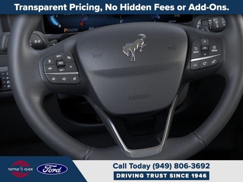 New 2025 Ford Bronco Sport Badlands image 12