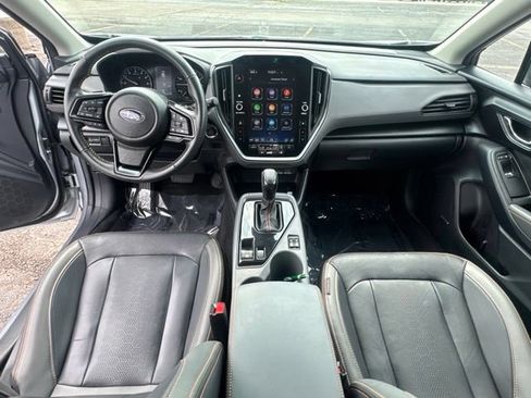 Certified 2024 Subaru Crosstrek 2.5i Limited AWD/4WD image 14