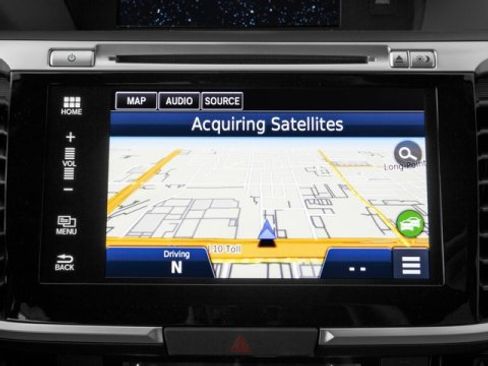 Used 2017 Honda Accord EX-L image 17