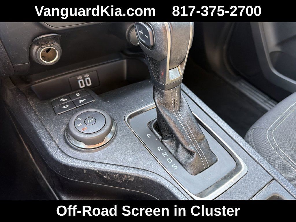 Used 2022 Ford Ranger XLT w/ Equipment Group 301A Mid AWD/4WD image 25