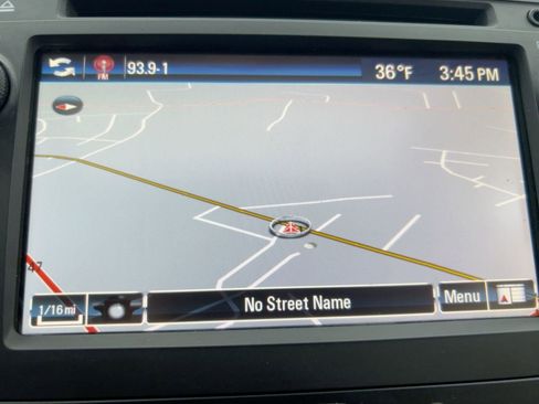 Used 2014 Buick Enclave Leather image 22