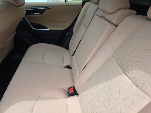 Used 2023 Toyota RAV4 XLE image 13