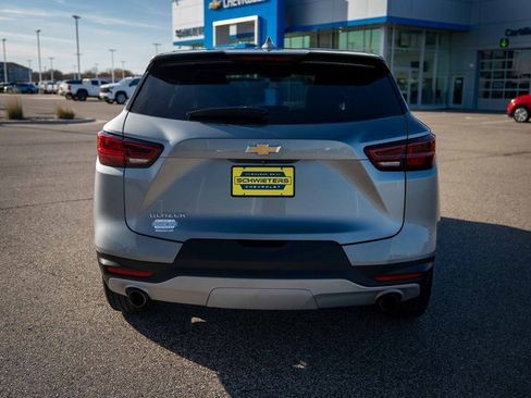 Used 2023 Chevrolet Blazer LT image 7