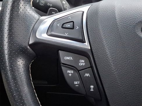 Used 2019 Ford Edge ST w/ Equipment Group 401A image 22