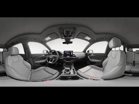 Certified 2023 Audi SQ5 Premium Plus w/ Premium Plus Package AWD/4WD image 13