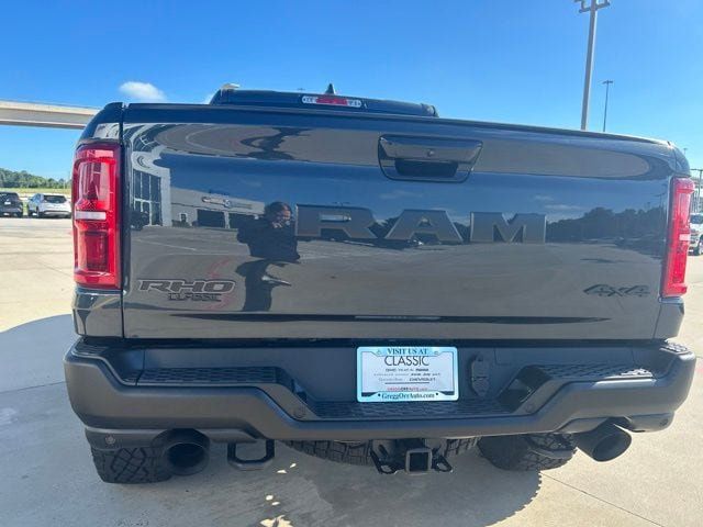 New 2026 RAM 1500 RHO AWD/4WD image 7