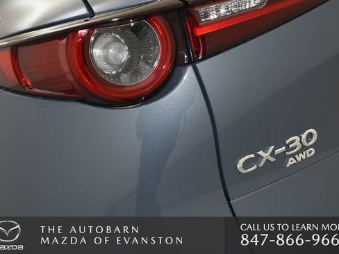 New 2026 MAZDA CX-30 AWD 2.5 S image 37