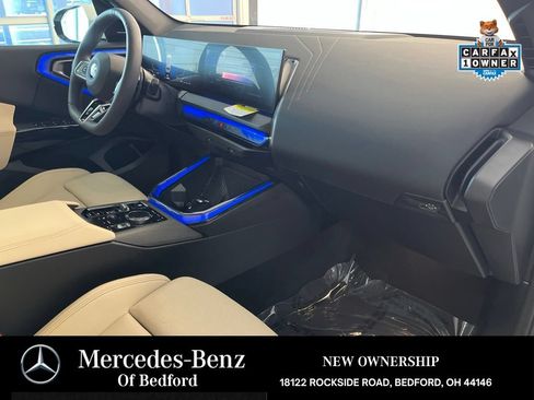 Used 2026 BMW X3 xDrive30i w/ M Sport Package AWD/4WD image 23