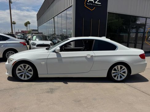 Used 2012 BMW 328i Coupe RWD image 9