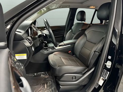 Used 2014 Mercedes-Benz ML 350 4MATIC image 10