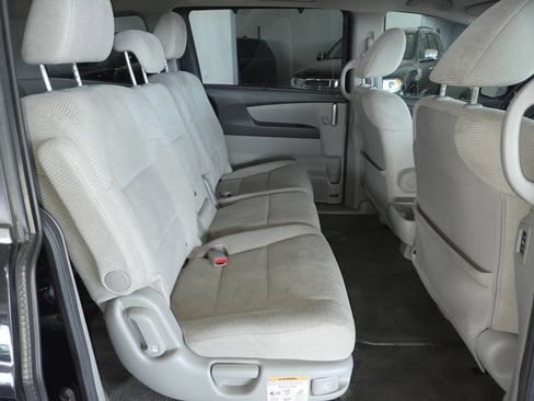 Used 2013 Honda Odyssey EX image 25
