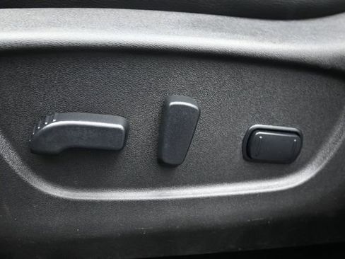 Used 2020 Nissan Rogue Sport SL AWD/4WD image 13