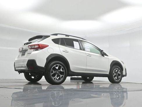 Used 2019 Subaru Crosstrek 2.0i Premium image 48