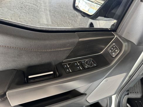 Used 2024 Ford F150 Lariat w/ Tow/Haul Package image 24