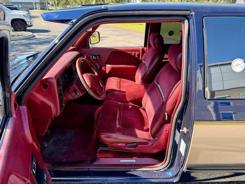 Used 1993 Dodge Dakota 2WD Club Cab image 4