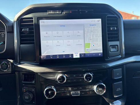 Certified 2023 Ford F150 XLT w/ Equipment Group 302A High image 23