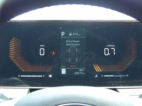 Used 2024 Kia K5 GT w/ GT1 Package FWD image 17
