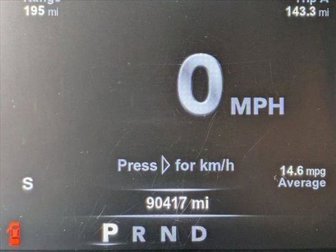 Used 2018 RAM 1500 Big Horn image 5