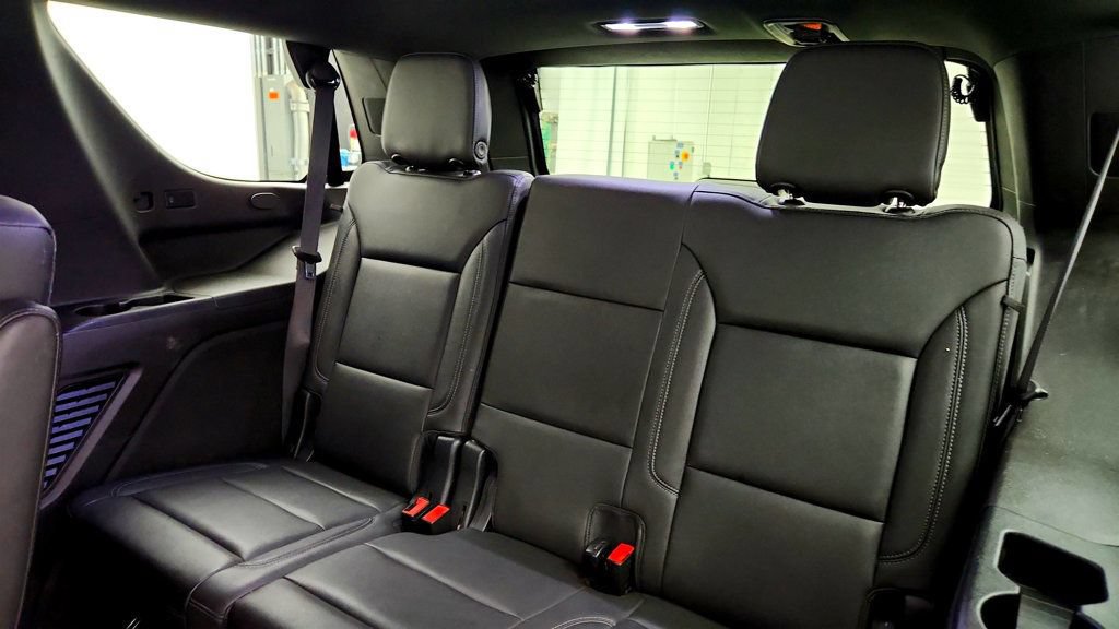 Used 2021 Chevrolet Tahoe LT AWD/4WD image 22