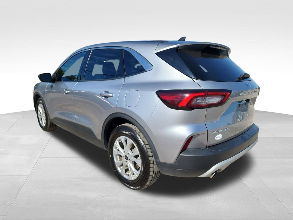 Used 2024 Ford Escape Active FWD image 6