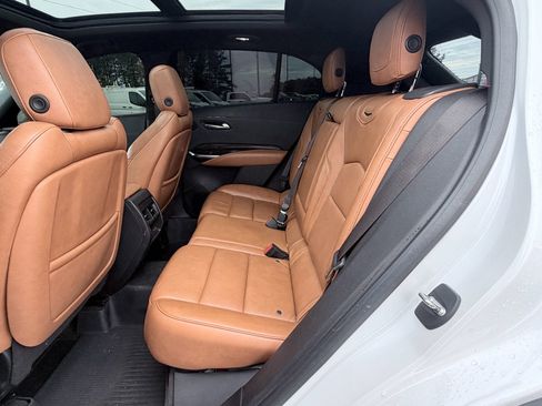 Used 2019 Cadillac XT4 Sport FWD image 10