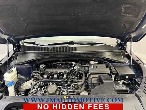 Used 2020 Kia Sorento S image 10