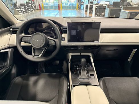 New 2026 MAZDA CX-5 Preferred AWD/4WD image 9