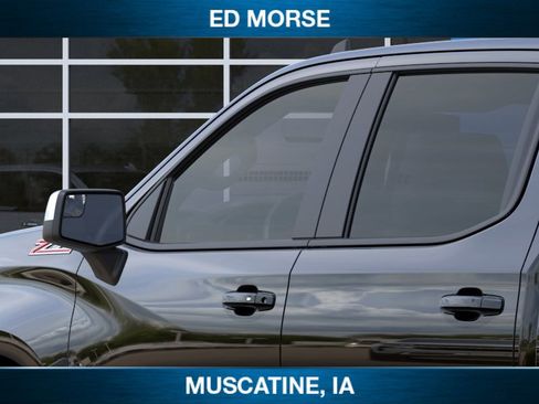 New 2026 Chevrolet Silverado 1500 LT AWD/4WD image 12