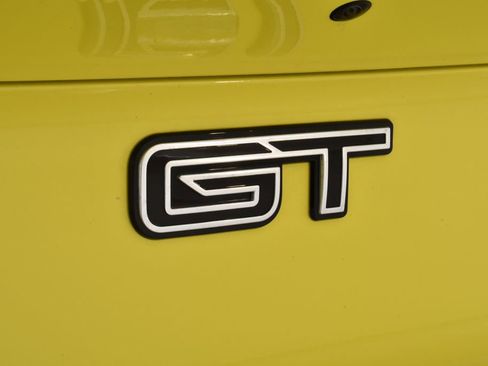 Used 2025 Ford Mustang Mach-E GT AWD/4WD image 23