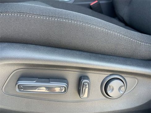 New 2026 Honda CR-V EX image 12