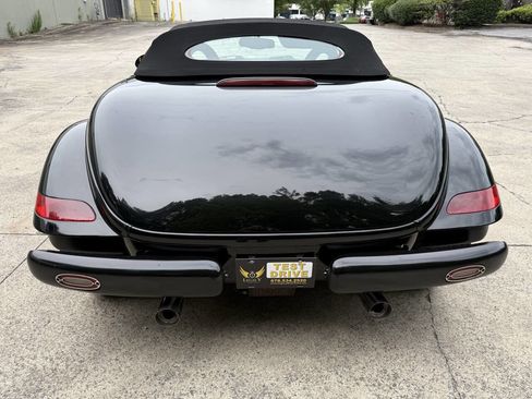 Used 1999 Plymouth Prowler RWD image 8