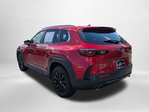 Certified 2025 MAZDA CX-50 AWD 2.5 S w/ Weather Package image 6