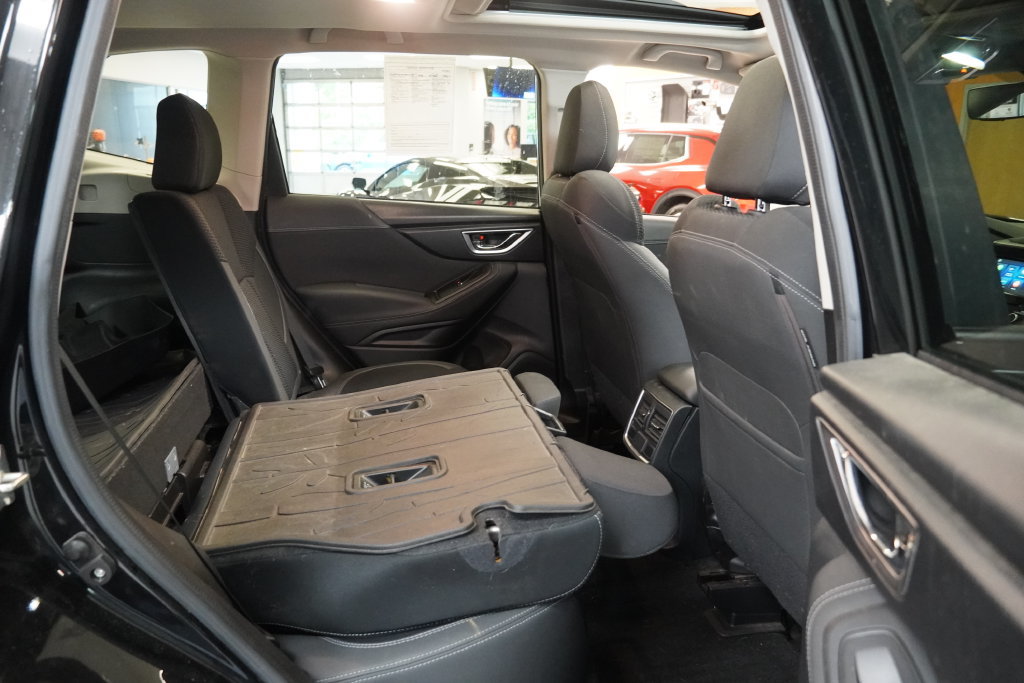 Used 2019 Subaru Forester Premium w/ Popular Package #1 AWD/4WD image 33