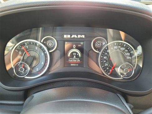 Certified 2024 RAM 3500 Big Horn image 30