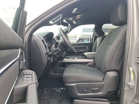 New 2026 RAM 2500 Big Horn image 12