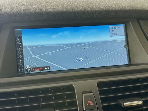 Used 2013 BMW X5 xDrive35d image 15