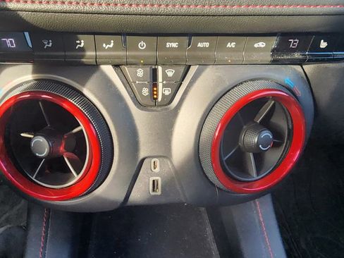 Used 2019 Chevrolet Blazer RS w/ Sun and Wheels Package image 26