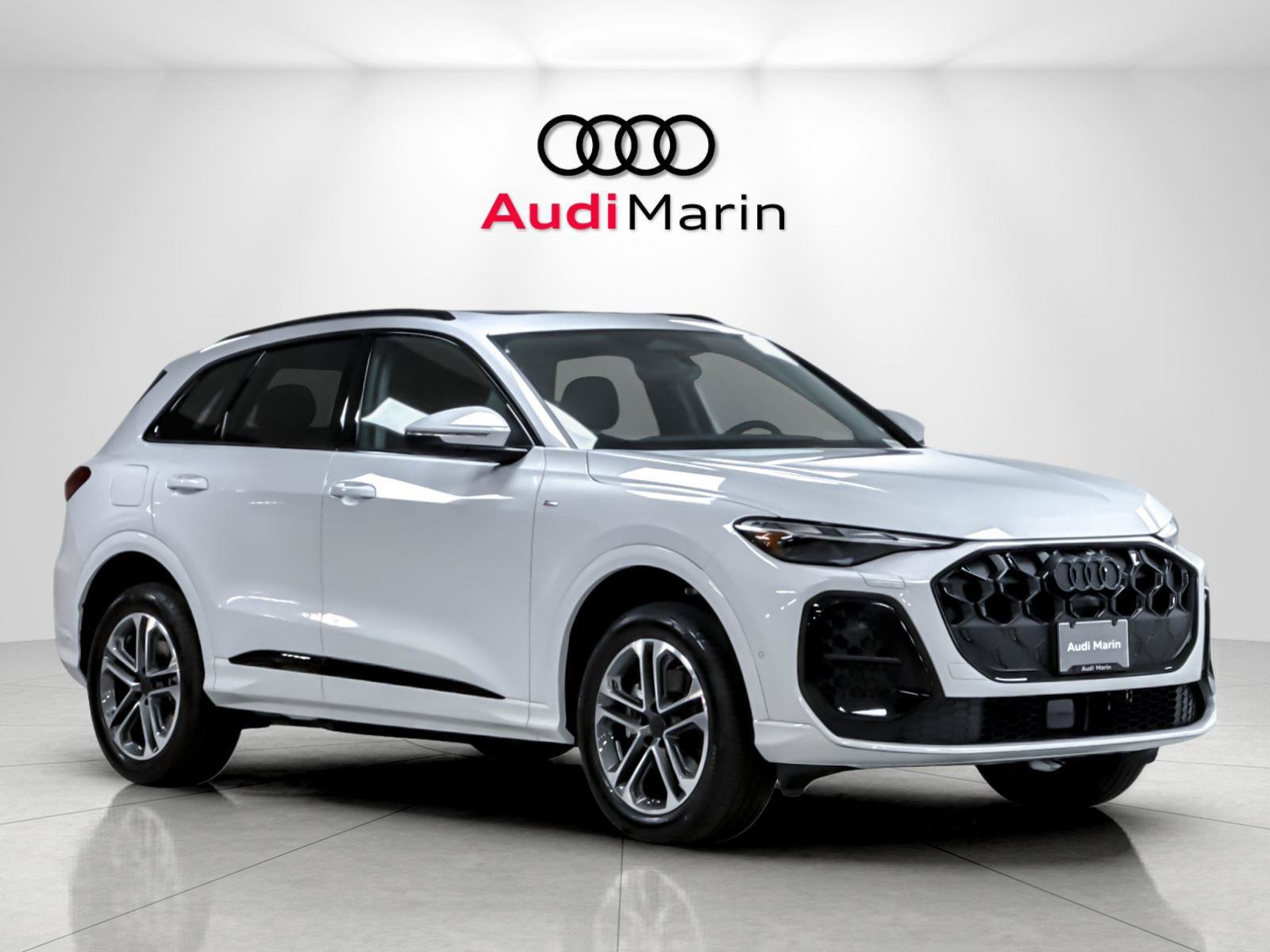 New 2026 Audi Q5 2.0T AWD/4WD image 7