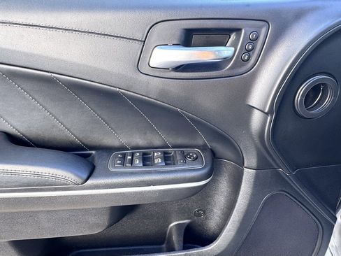 Certified 2021 Dodge Charger Scat Pack image 9
