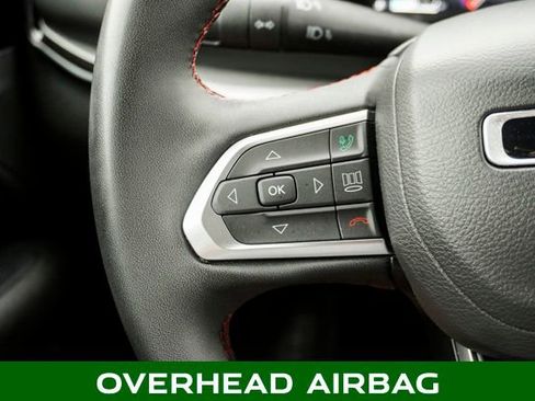 Used 2023 Jeep Compass Trailhawk image 23