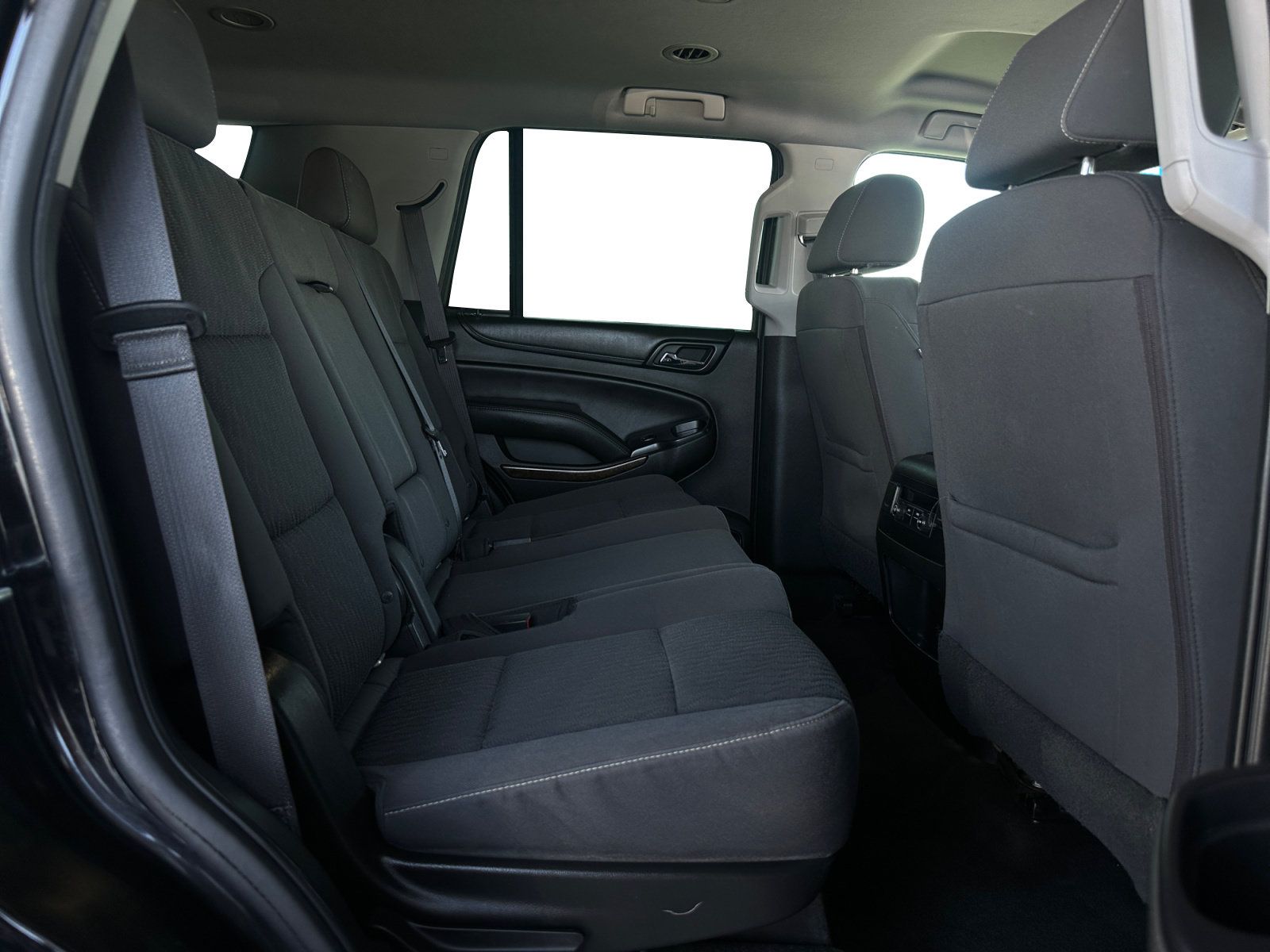 Used 2016 Chevrolet Tahoe LS w/ Max Trailering Package RWD image 13