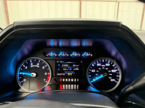 Used 2019 Ford F250 XLT w/ XLT Premium Package image 19