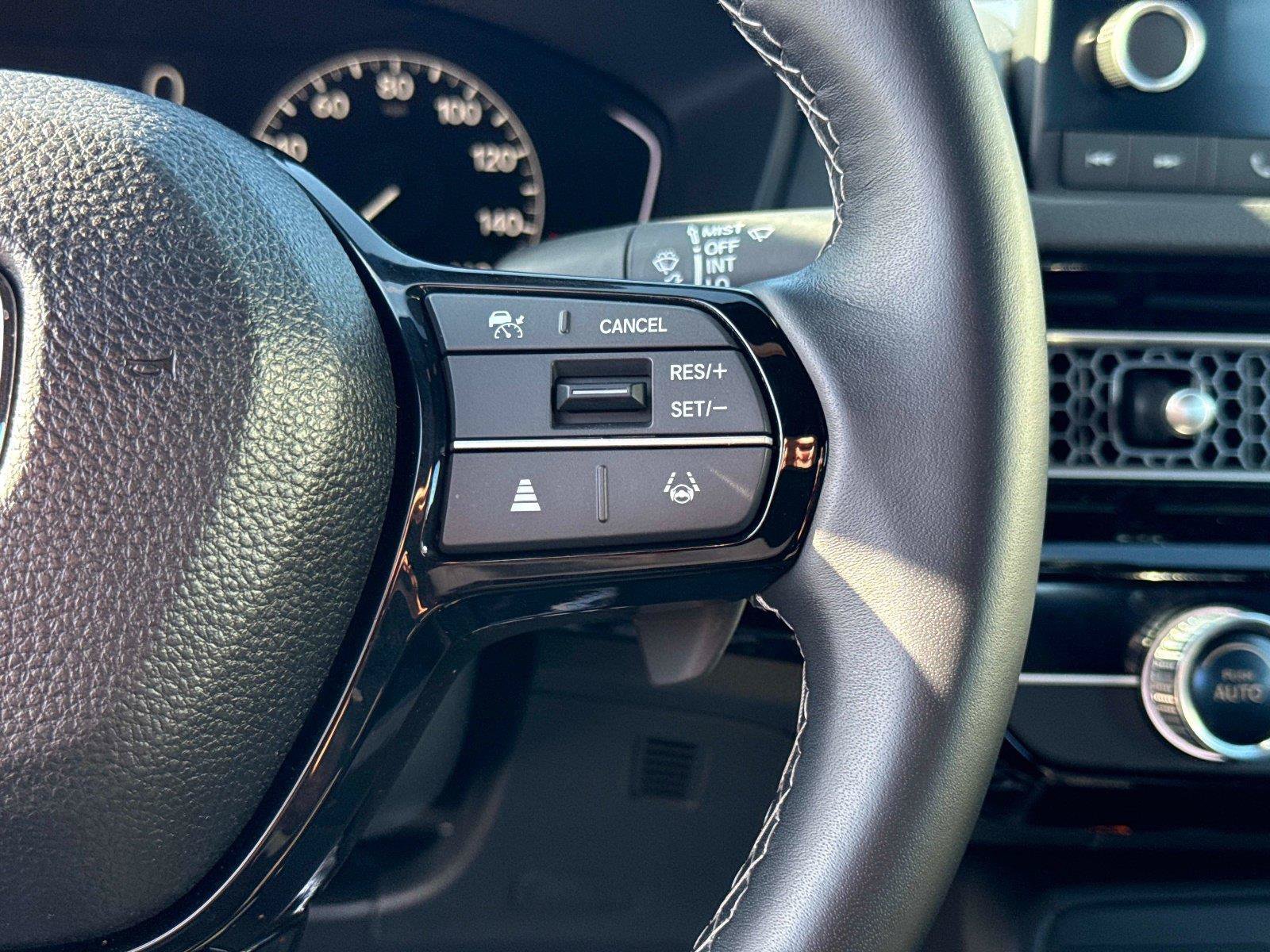 Certified 2026 Honda Civic Sport image 26